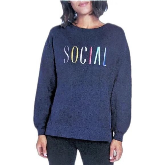 Wildfox Sweater XS - Picture 1 of 5